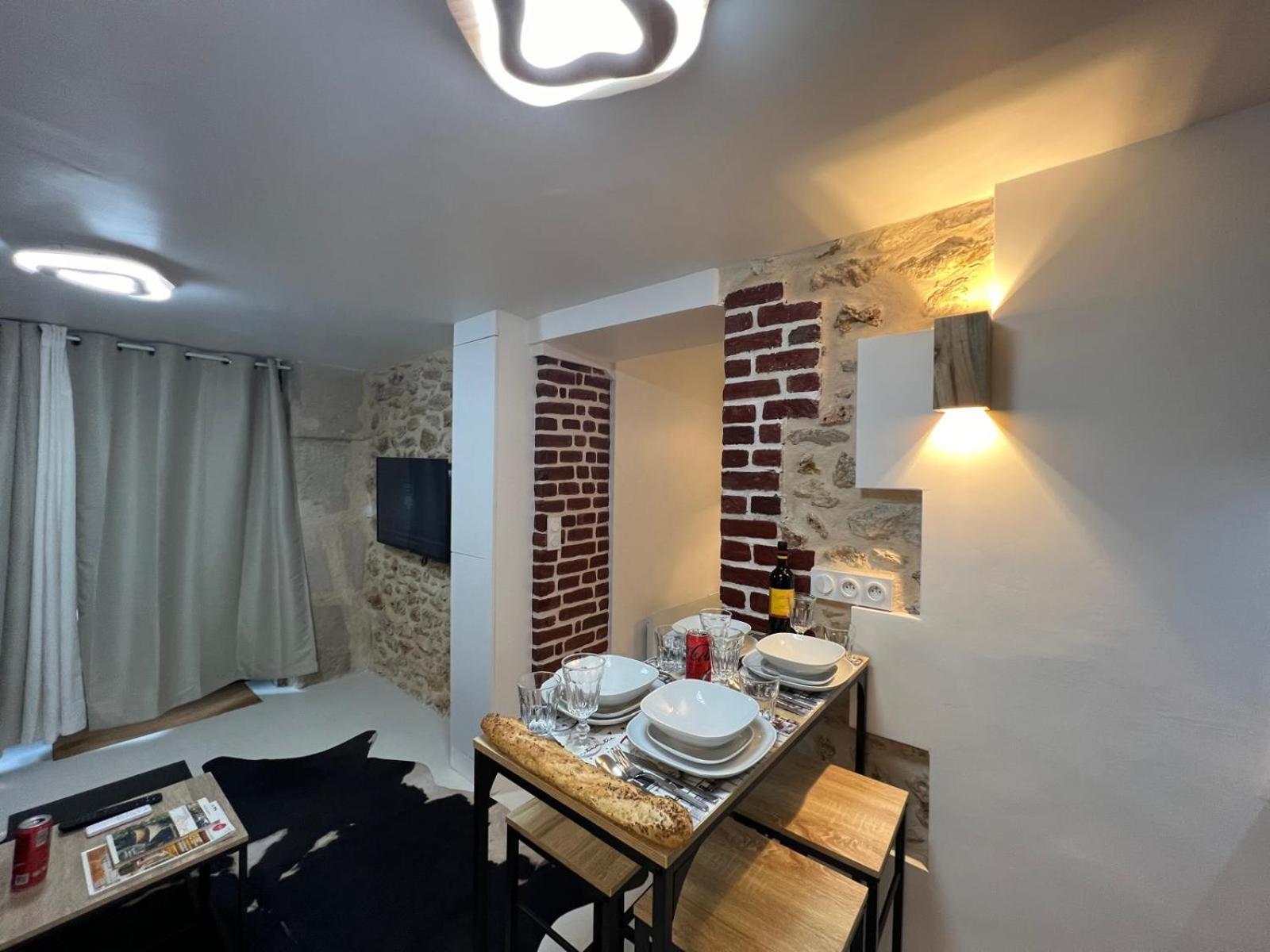 Appartement Superbe Montmartre/sacré Cœur Paris