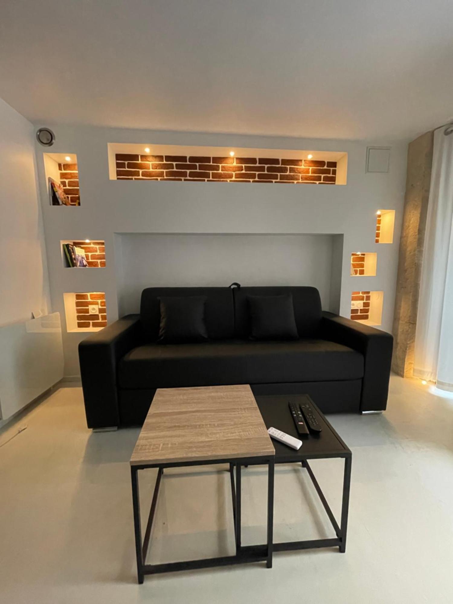 Appartement Superbe Montmartre/sacré Cœur