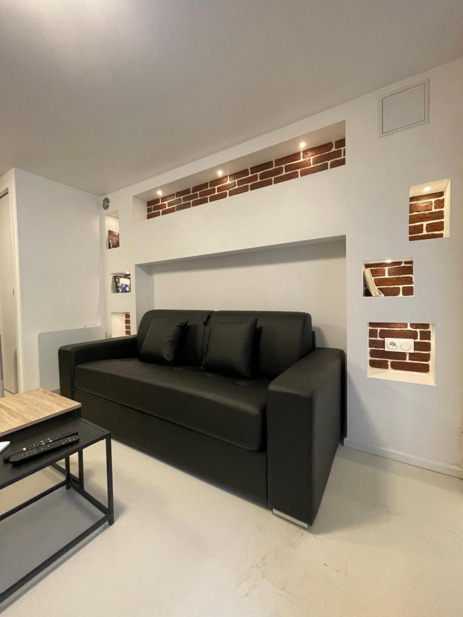 Superbe Montmartre/sacré Cœur Appartement
